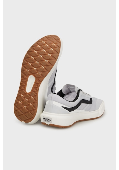 Vans Unisex Ayakkabı Vn000d6085t1 Açık Gri Açık Gri
