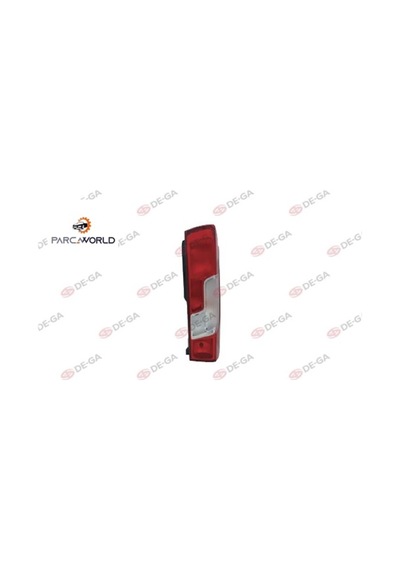 Fıat Ducato Arka Stop Sağ 2014