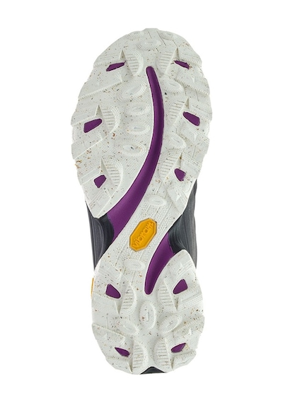 Merrell Moab Speed Mid GORE-TEX Kadın Outdoor Siyah