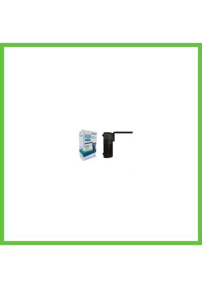 Bezos Wp-1105f Akvaryum İç Filtresi 200 Lt/h 5 W Dmc