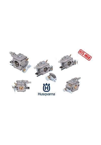 Motorlu Testere Karbüratör 137/142 W-29