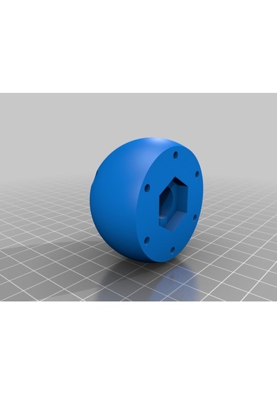 50mm Stı Geri Kilitleme Vites Topuzu Reverse Lockout