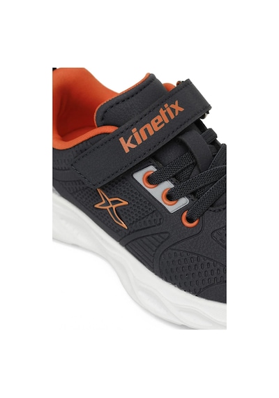 Kinetix 101741701 Lıster Pu J P Lacivert-turuncu-a.gri Erkek Çocu Lacivert
