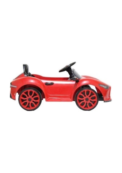 Cool Motors 12v Classy Akülü Araba Kırmızı - Tek Kişilik