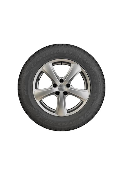 Goodyear 235/55R19 105V XL Wrangler Hp All Weather Fp Dört Mevsim Lastiği 2023