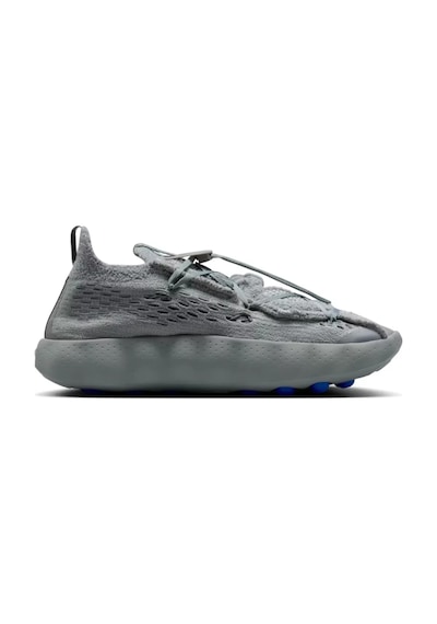 Nike Mind 002 Flyknit Fragment Particle Grey Iq8504-001 Juststep Gri