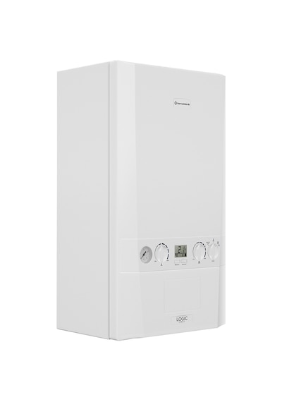 Termoteknik Logic 26/35 20.000 Kcal/h Premix Yoğuşmalı Hermetik Kombi