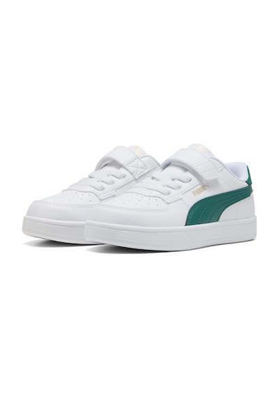 Puma 39383962 Caven 2.0 Ac+ Ps Çocuk Günlük Spor Ayakkabı Renkli