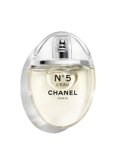 Chanel N.5 L'eau Limited Edition Kadın Parfüm EDT 50 ML