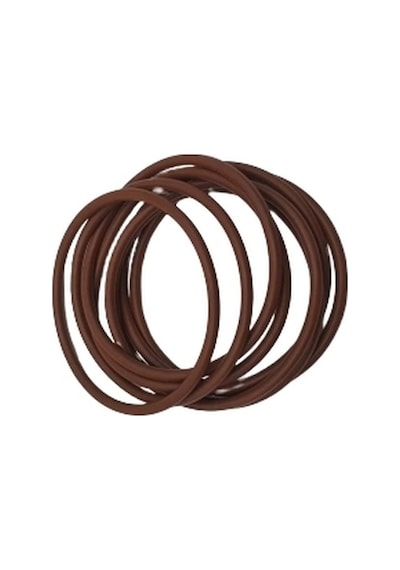 Oring Kalınlık 2 Mm İç Çap 90 Mm Dış Çap 94 Mm 2x90 75 Shore Viton Fkm