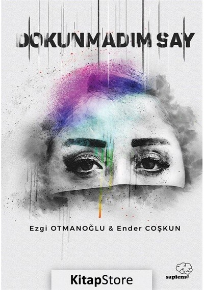 Dokunmadım Say / Ender Coşkun