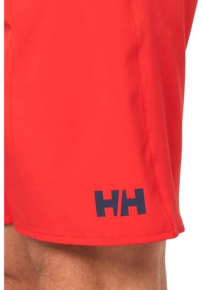 Helly Hansen Hp Erkek Boardshort 9'' 3.0-hha.34471 Kırmızı