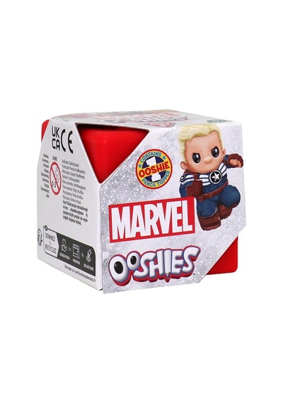 Marvel Sürpriz Figür Kahramanlar