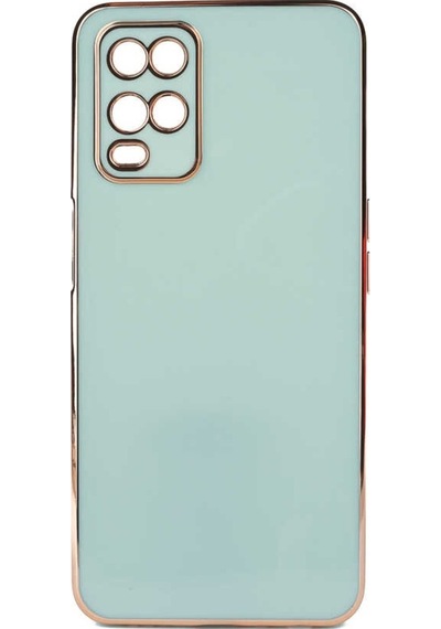 Oppo A54 Parlak Kenarli Bark Silikon Kilif 547680976 Oppo A54 Parlak Kenarli Bark Silikon Kilif 547680976