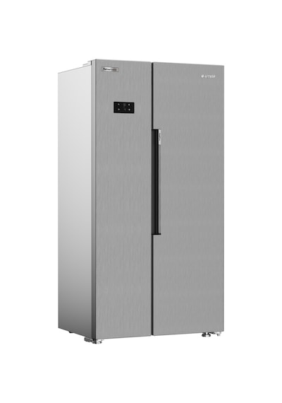 Arçelik 391641 EI 580 LT No-Frost Gardırop Tipi Buzdolabı