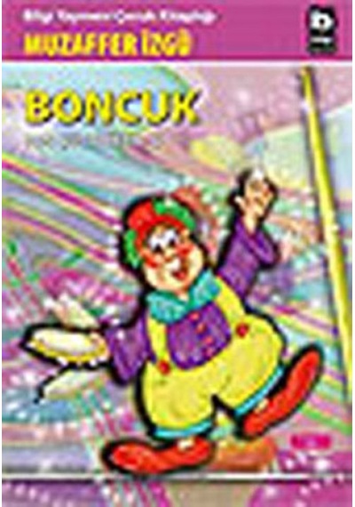 Boncuk Ben Çocukken 6 - Ezjı-652657