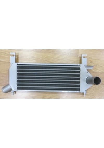 Nıssan Pıck Up Navara 06/14 İntercooler Hava Soğutma Radyatörü Küçük Tip