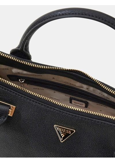 Guess Evie Kadın El Çantası-bg966406 Bla