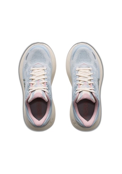 Hoka Bondi 9 Glm Kadın Koşu Ayakkabısı 1179195-atrm Mavi