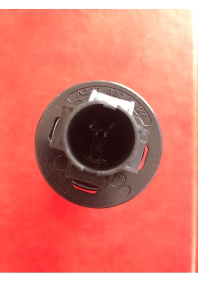 MERCEDES Kaput Yayı W205 2058800127