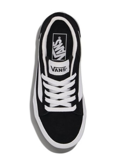 Vans Vero Ls Kadın Spor Ayakkabı Vn000y7fy281 Vn000y7fy281 Sb Siyah-beyaz Vans Vero Ls Kadın Spor Ayakkabı Vn000y7fy281 Vn000y7fy281 Sb Siyah-beyaz