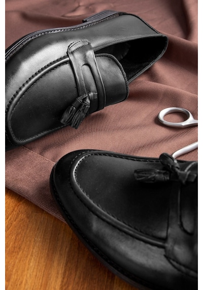 Quaste Hakiki Deri Erkek Klasik Ayakkabı, Loafer Klasik Ayakkabı, Makosen Ayakkabı Quaste Hakiki Deri Erkek Klasik Ayakkabı, Loafer Klasik Ayakkabı, Makosen Ayakkabı