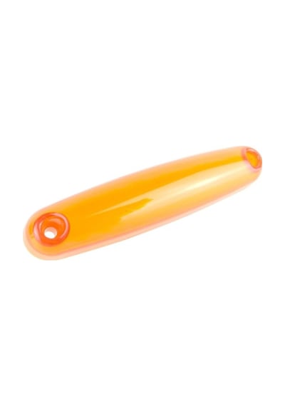 Ahmet Otomotiv Neon Parmak Led Lamba Sarı 12 V 24 V