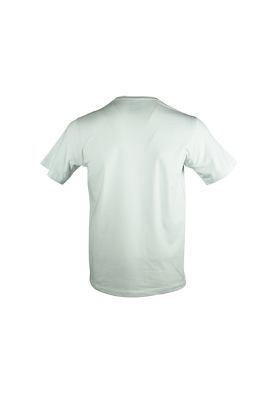 Canik Casual Neo Organic T-Shirt-Beyaz