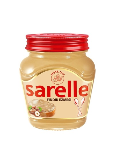 Fındık Ezmesi 350 Gr.