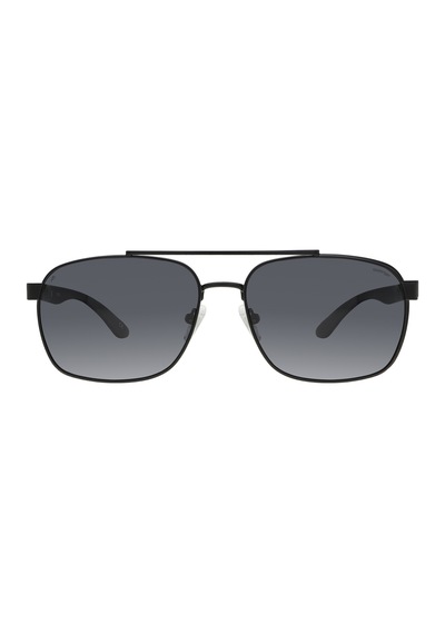 Slazenger 7006.c3 59 Polarize Erkek Güneş Gözlüğü Siyah