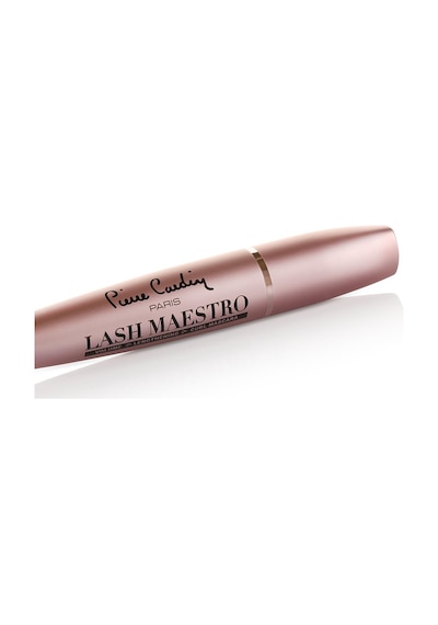 Pierre Cardin Lash Maestro Siyah Mascara 10 ML