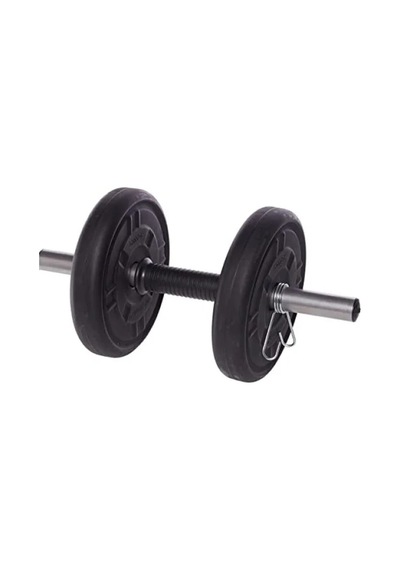 Dayanıklı 20 Kg Dambıl Seti - Vücut Aleti