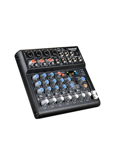 Takstar Xr210fx Profesyonel Analog Stüdyo Mikseri