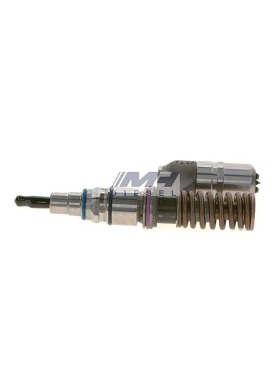 Bosch 0414701025 Birim Enjektör Scania 4 Serisi 114 124 Dc11 Dsc12 Pde