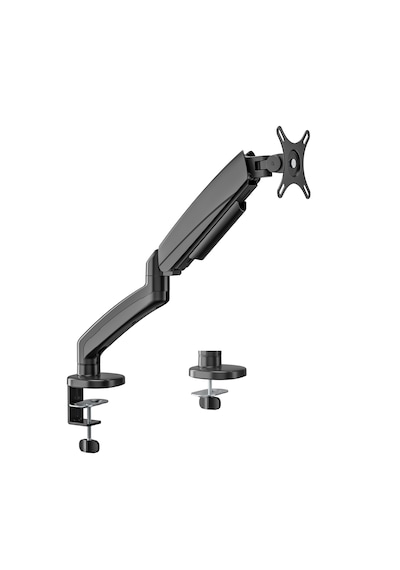 F100 Pro 17-34 Monitör Standı Siyah Maks: 10kg