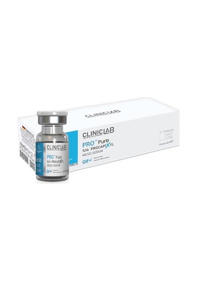 14 Procapixyl Growth Factor Meso Serum 6 Ml X 10 Adet