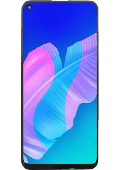Huawei P40 Lite E Uyumlu Servis Ekran
