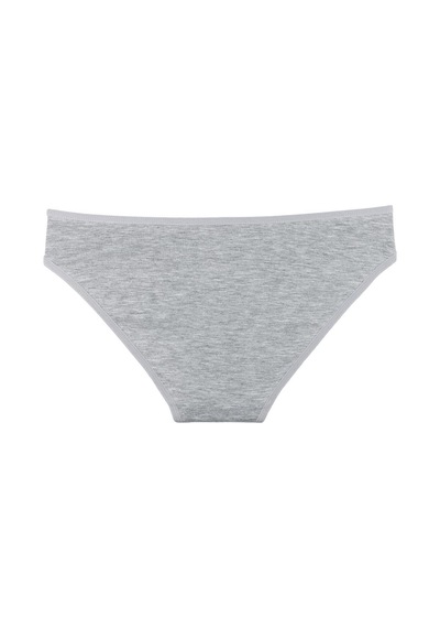Sensu Kadın Pamuklu Dantel Detaylı 5'li Slip Külot - Kts2072 Karışık Sensu Kadın Pamuklu Dantel Detaylı 5'li Slip Külot - Kts2072 Karışık