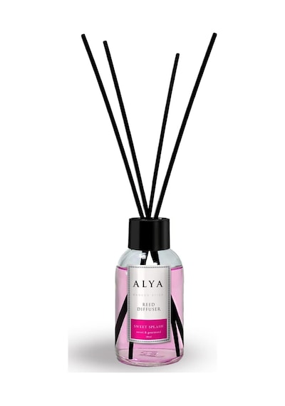 Sweet Splash Bambu Çubuklu Oda Kokusu 100 Ml 50 x 22
