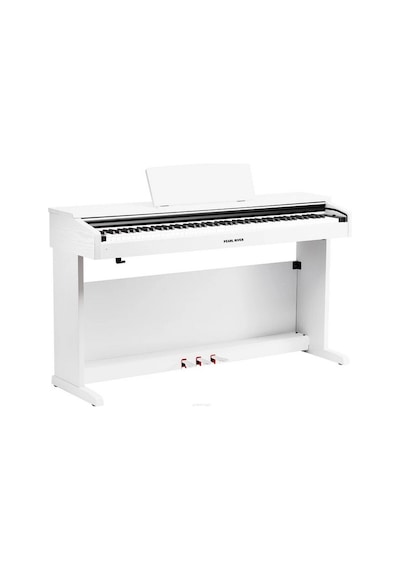 Pearl River V-03 Beyaz Dijital Piyano (Tabure+Kulaklık)