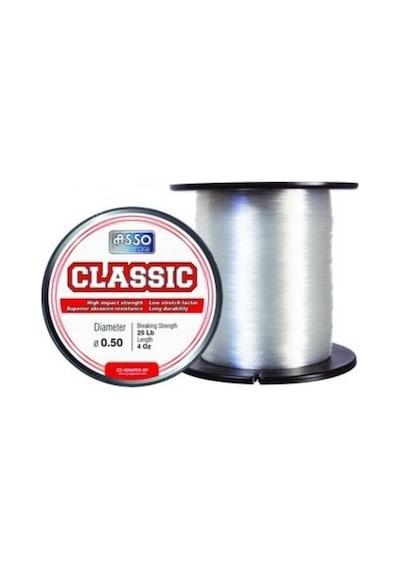 Asso Classıc Bobin 1000 Mt (295440797)