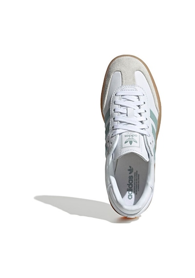 Adidas Sambae W Kadın Günlük Ayakkabı Jp5609 Beyaz Beyaz