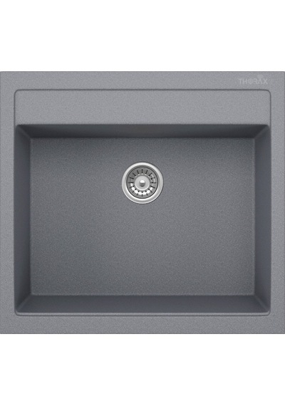 Thorax Granit Eviye Turo C1 Gri