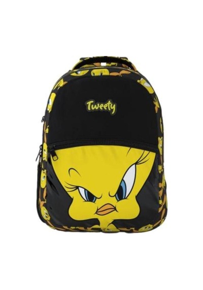 Tweety Okul Çantası Set 9 Parça Çok Renkli
