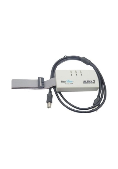 Ulınk 2 Arm Jtag Programlayıcı Ve Hata Ayıklayıcı Debugger