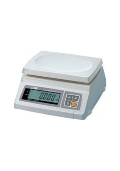 Cas Swıı Tartım Terazisi 30 KG