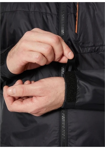 Helly Hansen Workwear Kensington Mont -73233 Turuncu