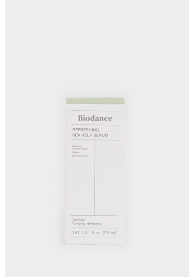 Defacto Biodance Refreshing Sea Kelp Yatıştırıcı Serum 30 ml H3439AXNS