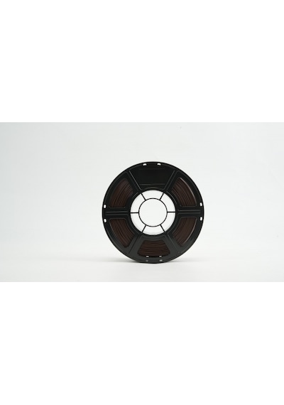 Flashforge High Speed Pla Filament 1kg 1.75mm Çikolata Kahverengi