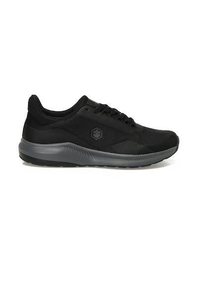 Lumberjack 5w Musonda 5pr Siyah Erkek Sneaker A102019057 Siyah